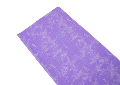 Celofan Premium Cu Stelute