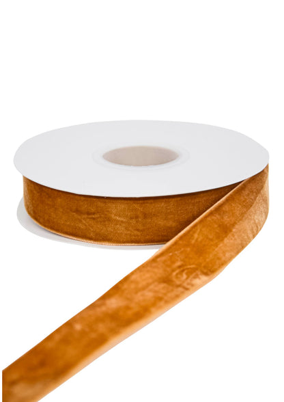 Rola  Catifea  Pentru Aranjamente Florale Dimensiuni    2,5cmx10m