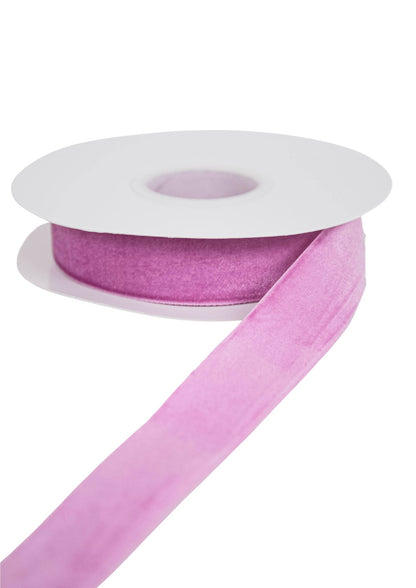 Rola  Catifea  Pentru Aranjamente Florale Dimensiuni    2,5cmx10m