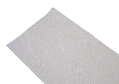 Celofan Patrat Cu Chenar si Frunze Mari Model 53