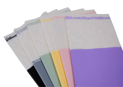 Celofan patrat model 16