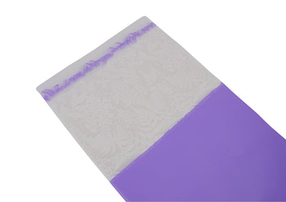 Celofan patrat model 16