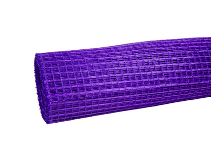 Plasa Ambalaje Florale 52cm x 6M