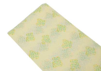 Celofan Premium cu Imprimeu Ursuleți