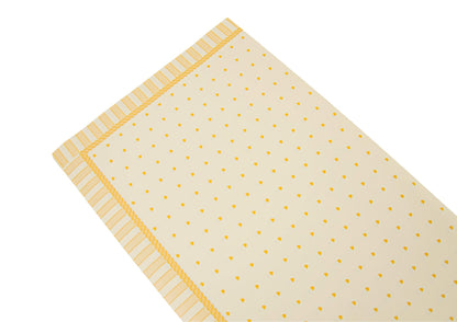 Celofan Premium  Doua Fete Cu Inimioare