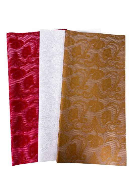 Celofan patrat model 17