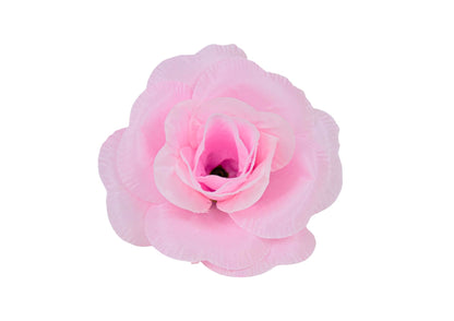 Set 100  Flori Artificiale Funerare Trandafiri Mari