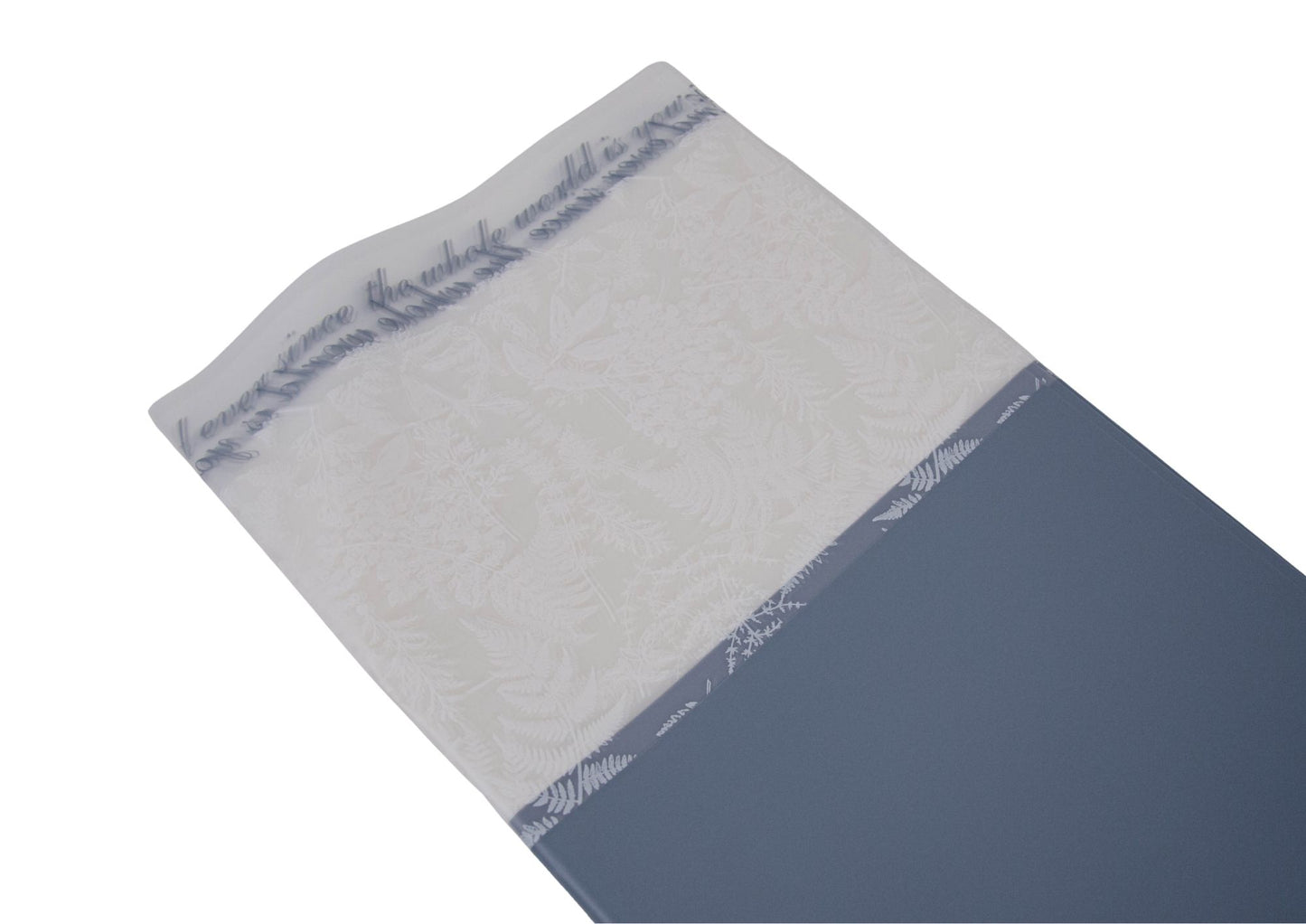 Celofan patrat model 16