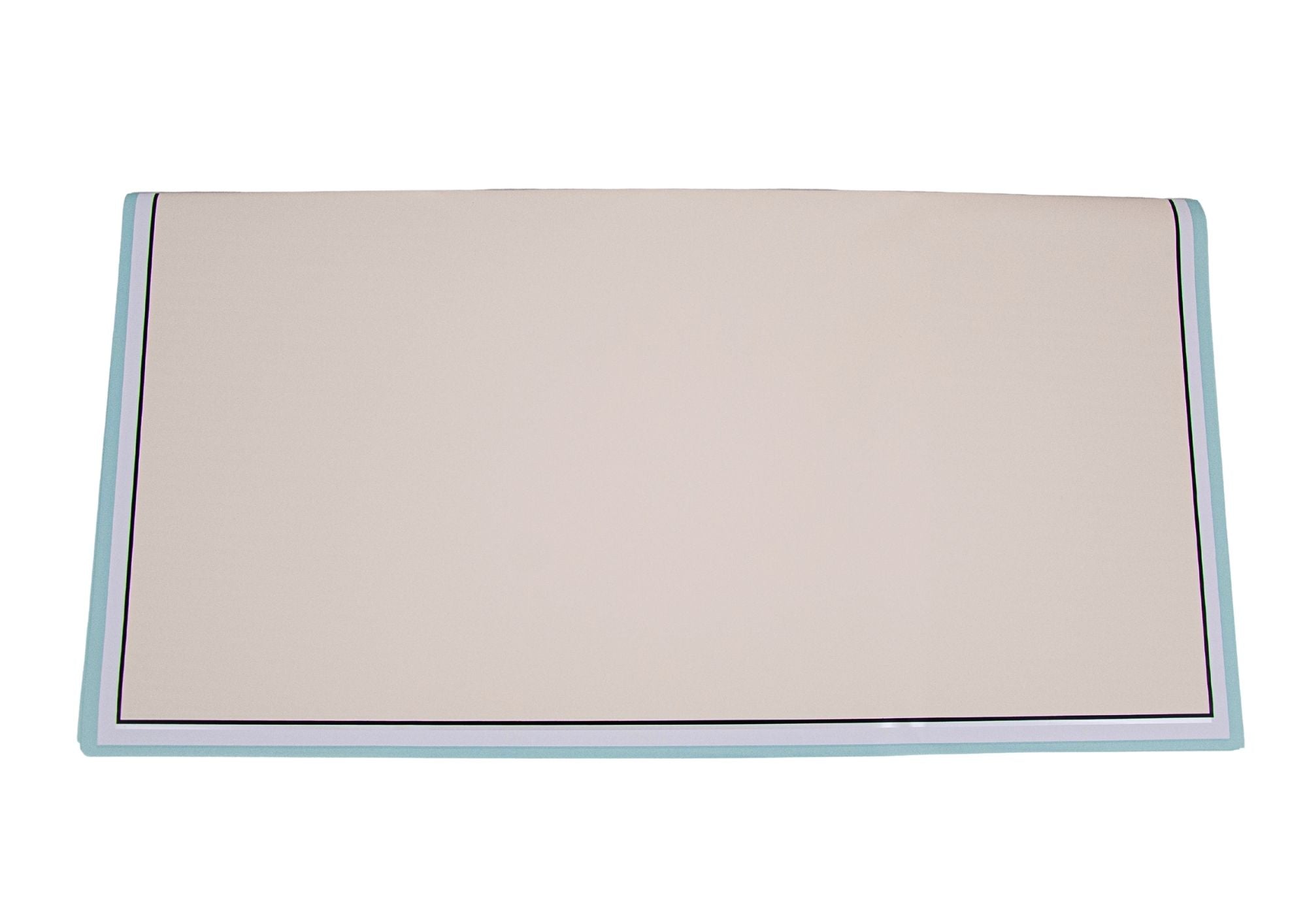 Folie Florala Premium cu Margine Decorativa 57x57cm 20 buc / set