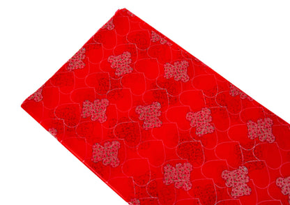 Celofan Premium cu Imprimeu Ursuleți