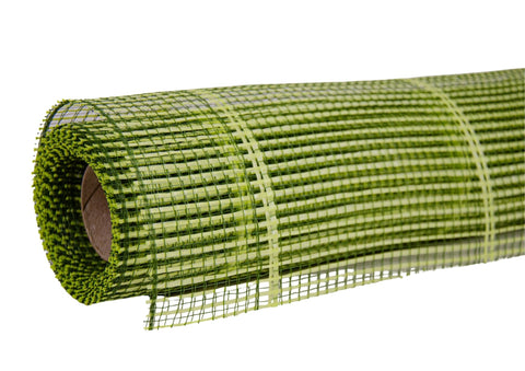 Plasa Ambalaje Florale 52cm x 6M