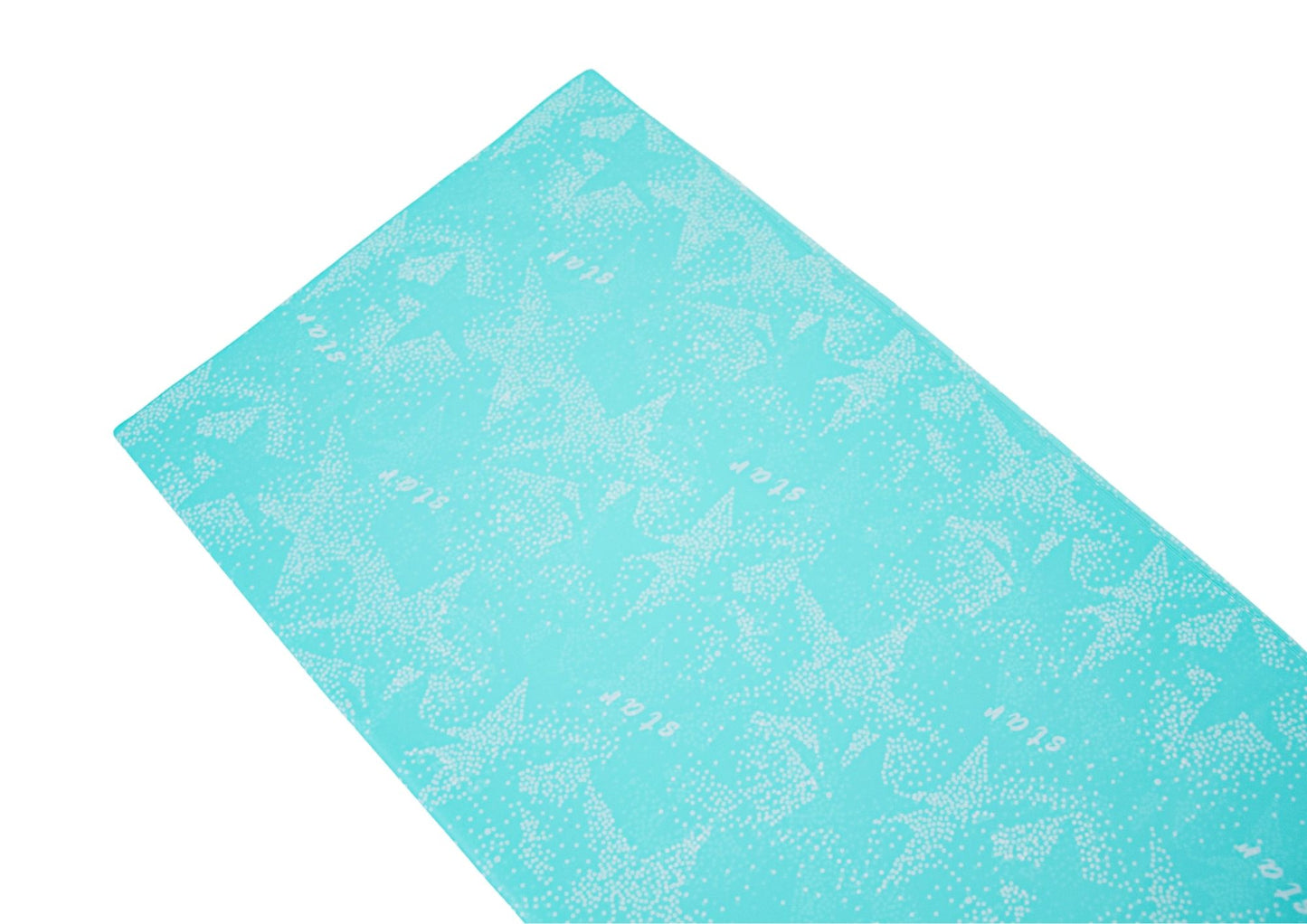 Celofan Premium Cu Stelute