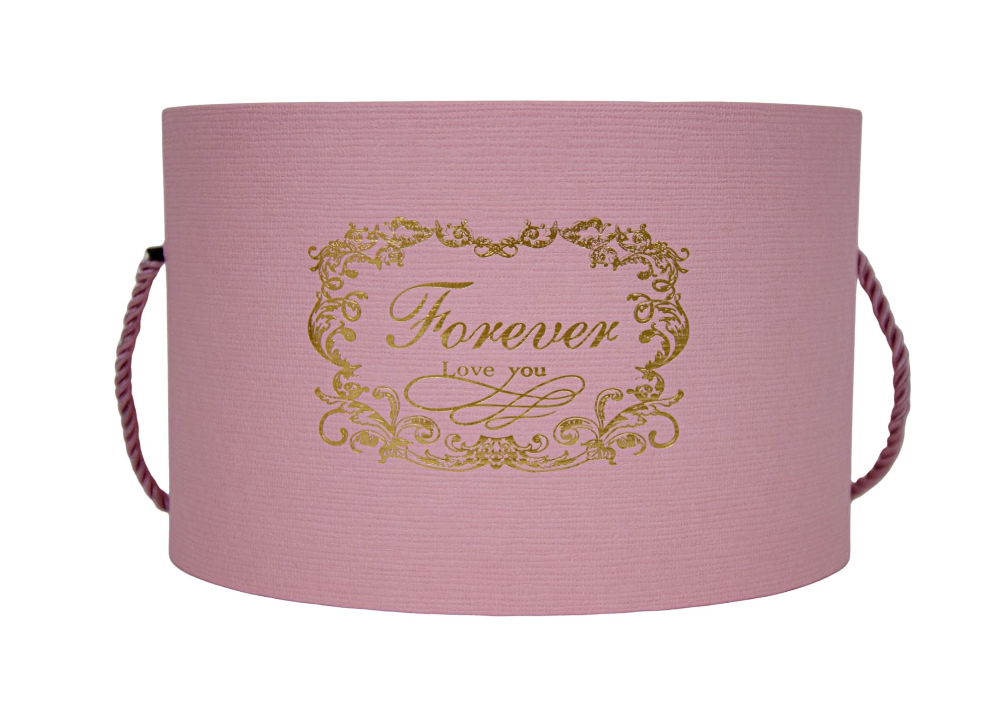 Cutie decoaratiuni pentru aranjamente florale
