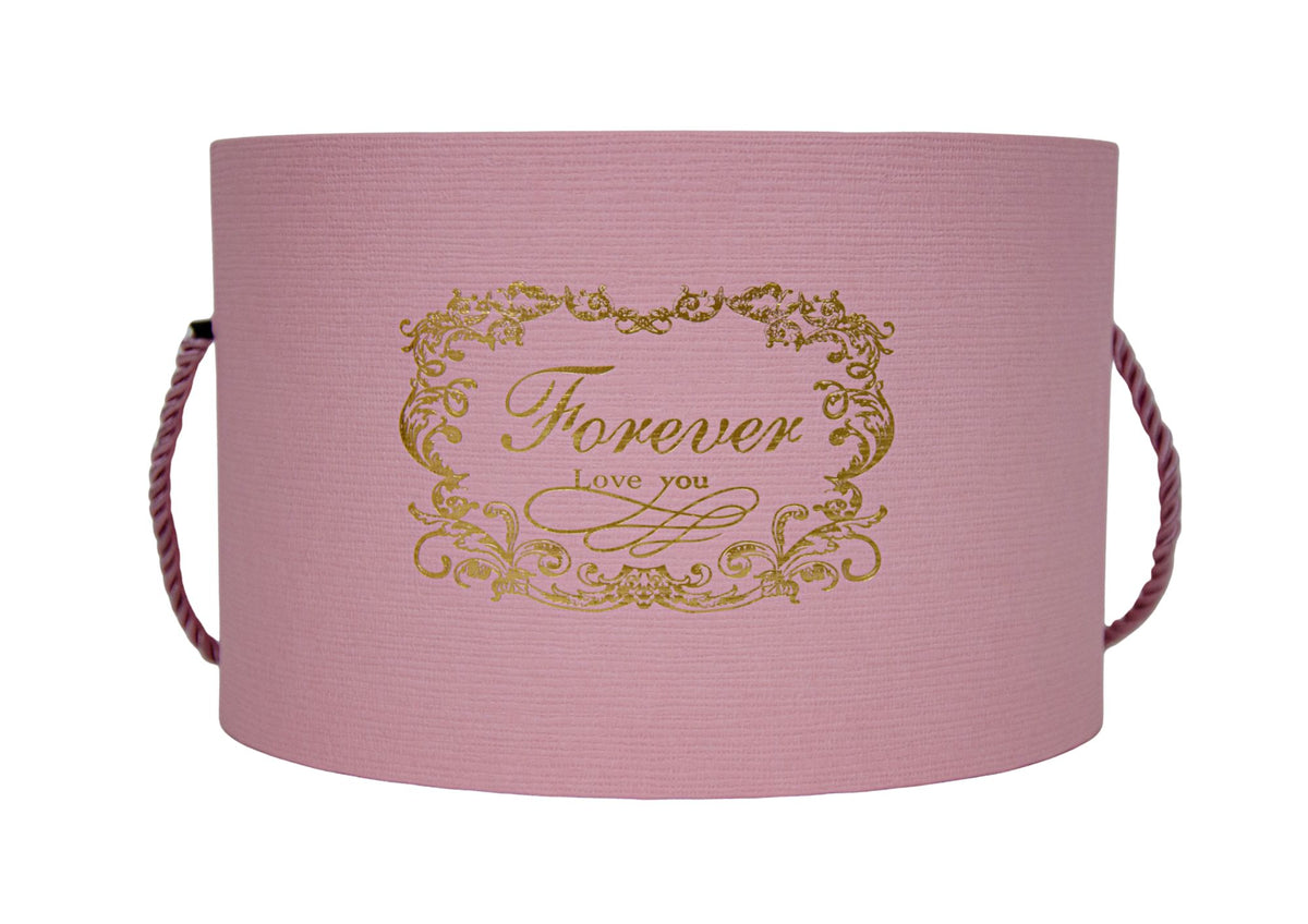 Cutie decoaratiuni pentru aranjamente florale