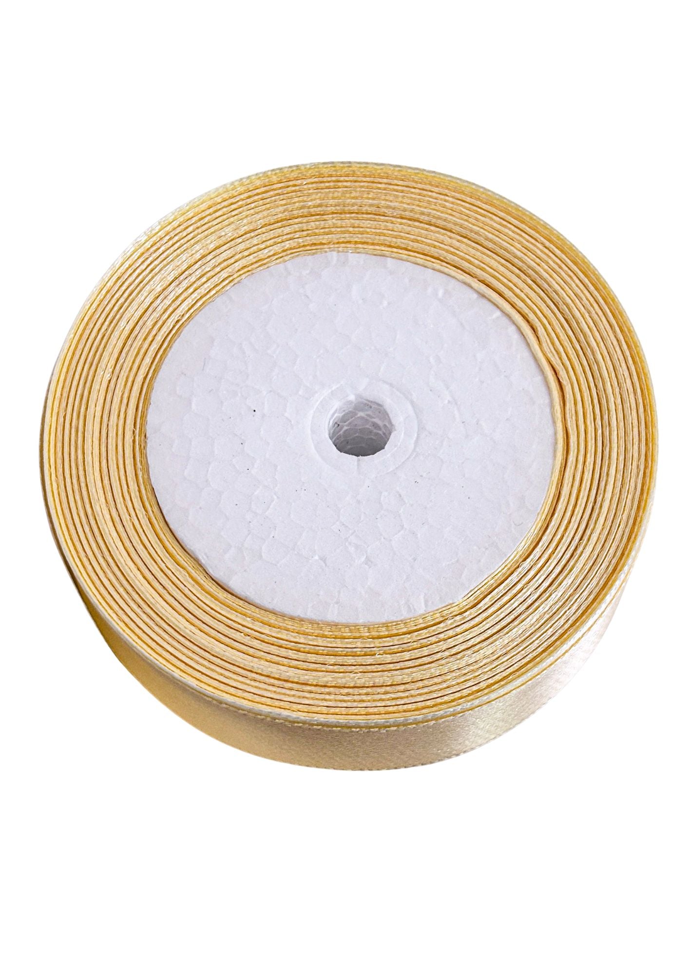 Panglica din satin 2.5 cm