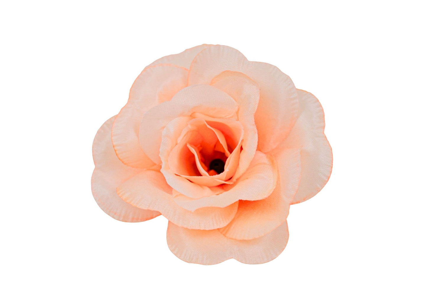 Set 100  Flori Artificiale Funerare Trandafiri Mari