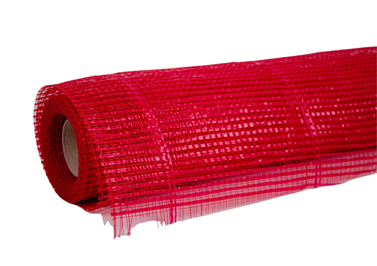 Plasa Ambalaje Florale 52cm x 6M