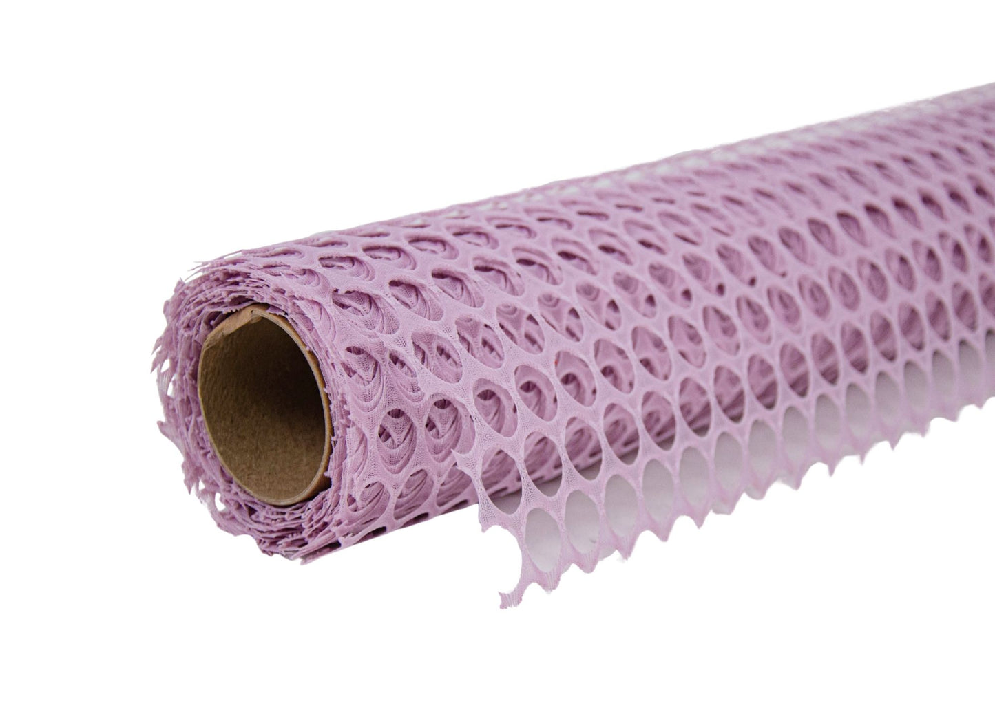 Plasa Decorativa Crosetata cu Ochiuri Mari