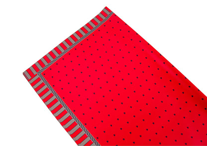 Celofan Premium  Doua Fete Cu Inimioare