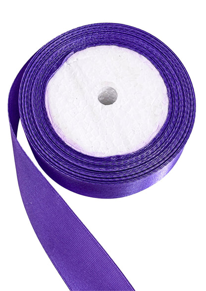 Panglica din satin 2.5 cm