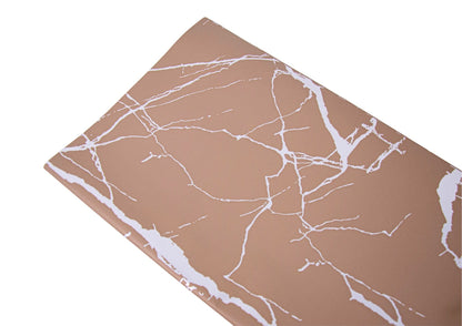 Celofan Patratra Model Marmura 41