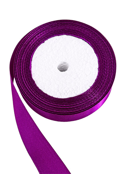 Panglica din satin 2.5 cm