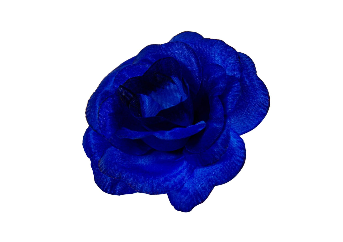 Set 100  Flori Artificiale Funerare Trandafiri Mari