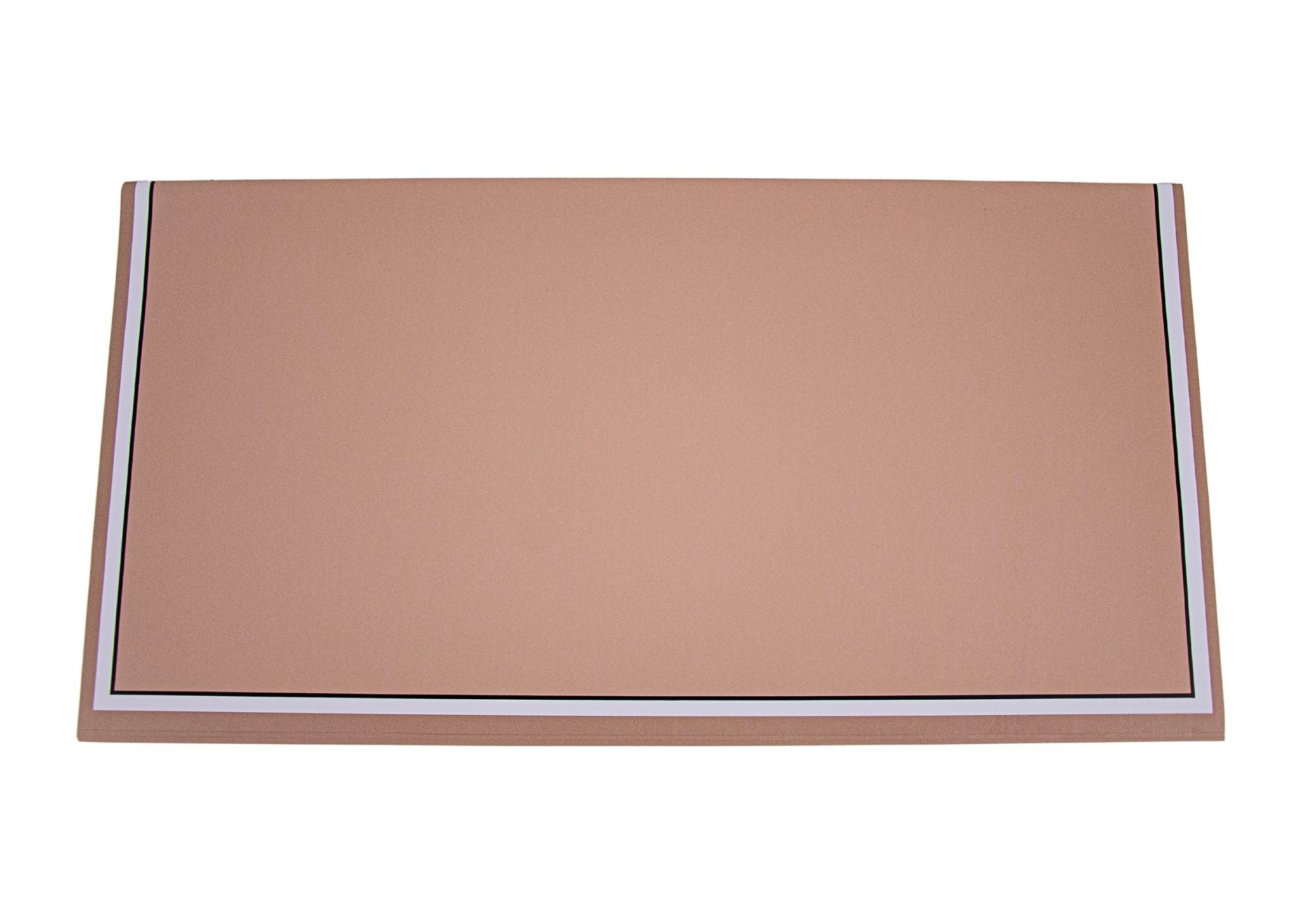 Folie Florala Premium cu Margine Decorativa 57x57cm 20 buc / set