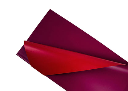 Celofan Premium Doua Fete 57x57cm 20 buc / set