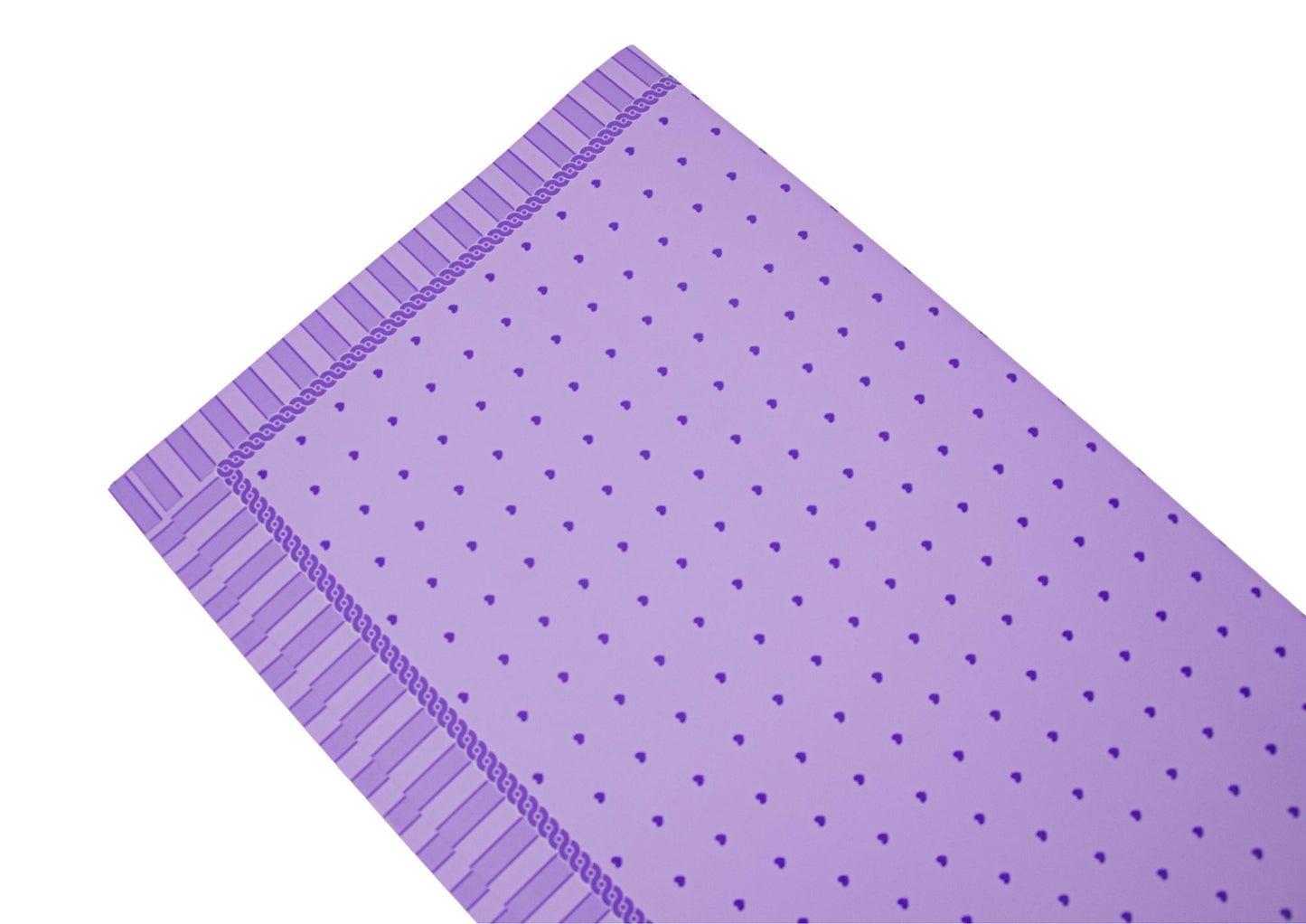 Celofan Premium  Doua Fete Cu Inimioare