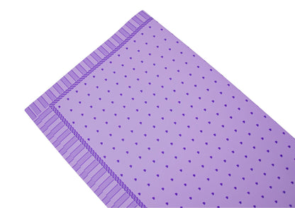 Celofan Premium  Doua Fete Cu Inimioare