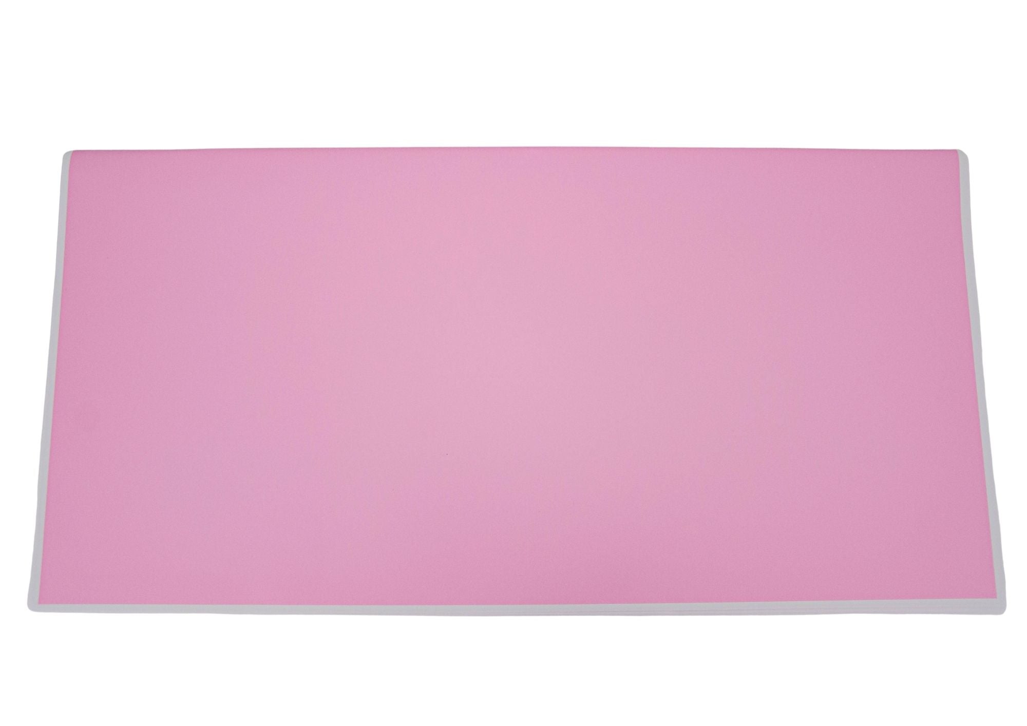 Folie Florala Mata cu Dungulite pe Margine 57x57cm 20 buc / set