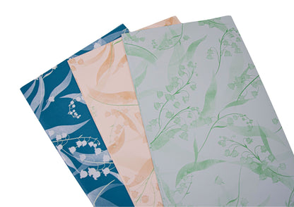 Celofan Premium cu Flori - Ambalaje Elegante pentru Buchete