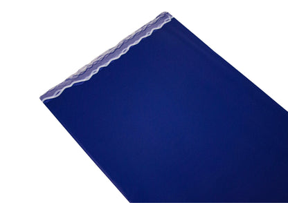 Celofan Premium Cu Valuri Pe Margine Dimensiune 58/58