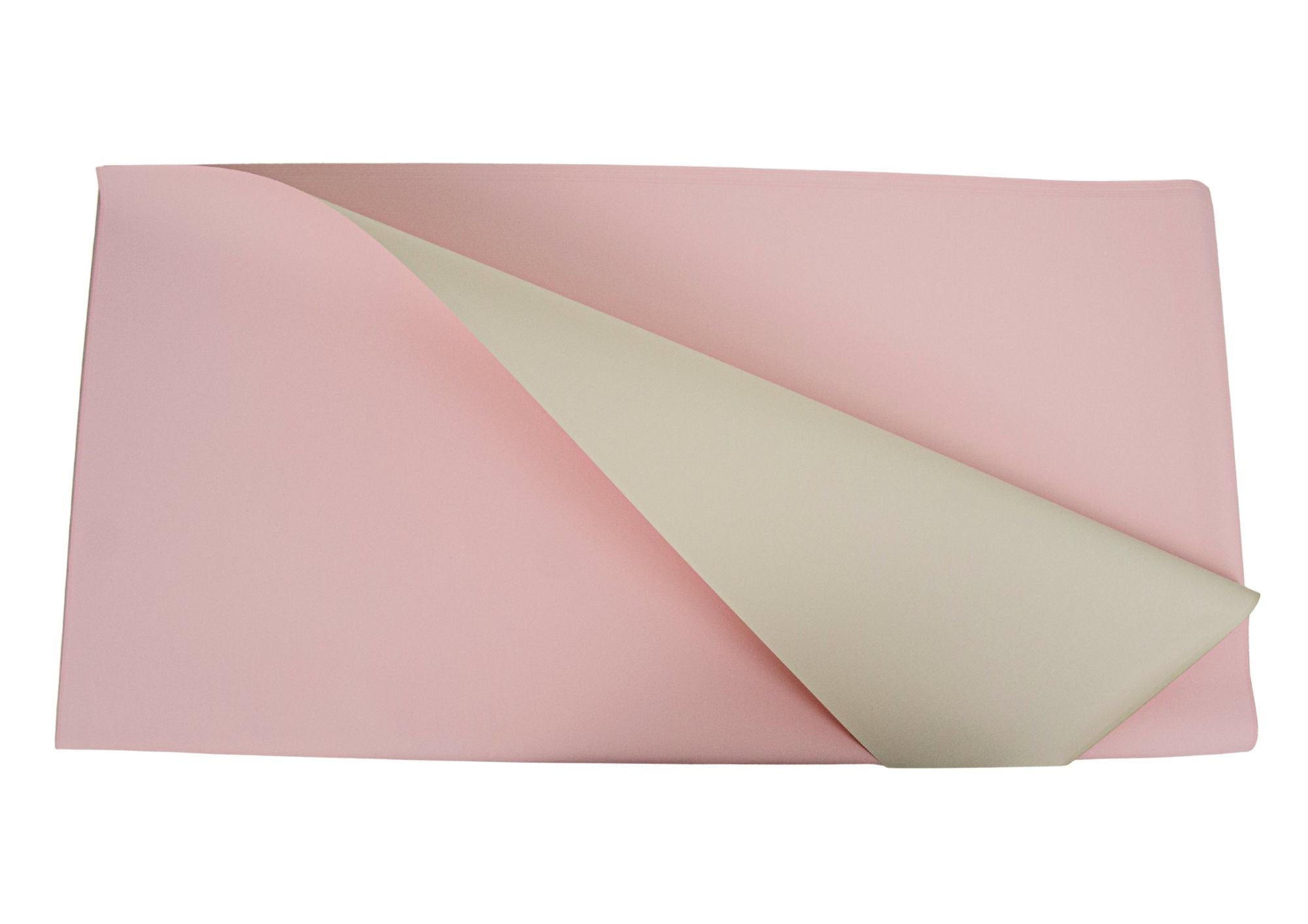 Folie Florala Mata cu Doua Fete 57x57cm 20 buc / set