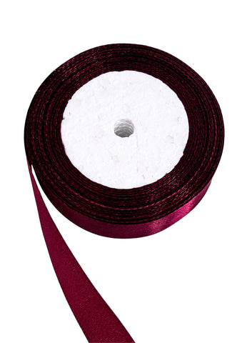 Panglica din satin 2.5 cm