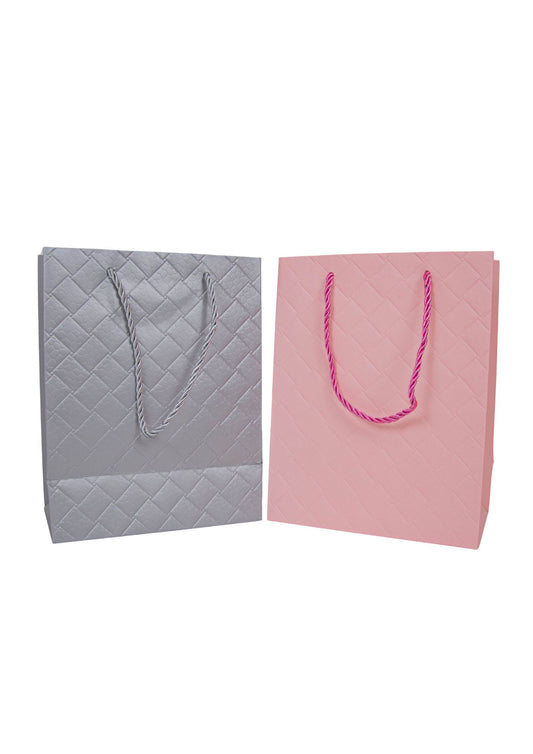 SET 10 PUNGI CADOURI UNI CU ROMBURI MEDII