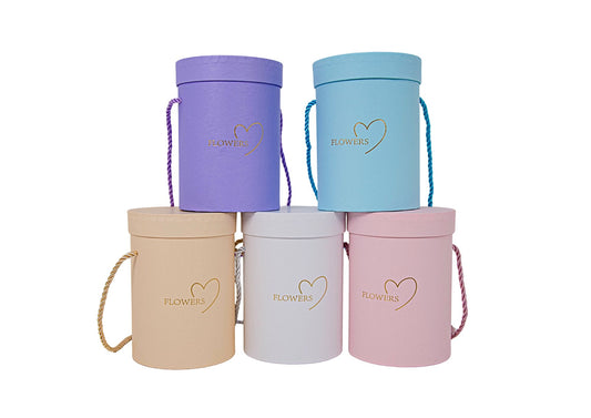 CUTIE ROTUNDA 12X16CM