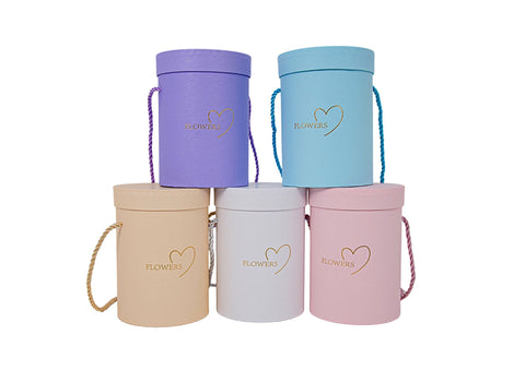 CUTIE ROTUNDA 12X16CM