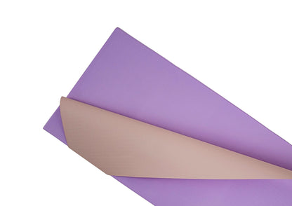 Celofan Premium Doua Fete 57x57cm 20 buc / set