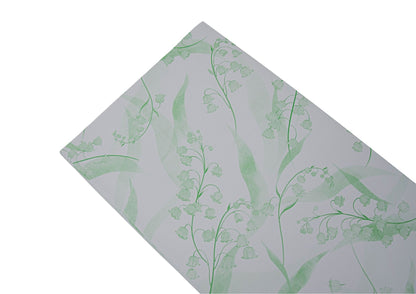 Celofan Premium cu Flori - Ambalaje Elegante pentru Buchete