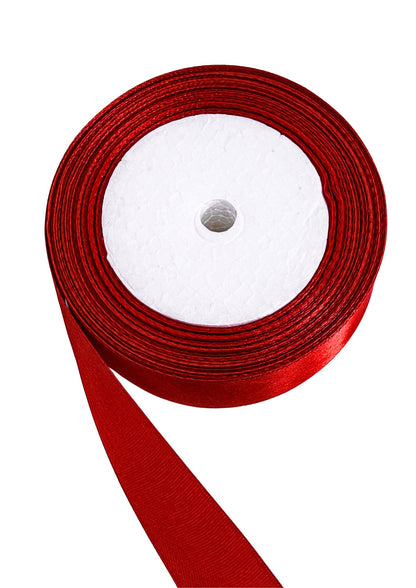 Panglica din satin 2.5 cm