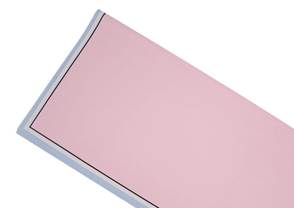 Celofan   Premium cu Margine Decorativa