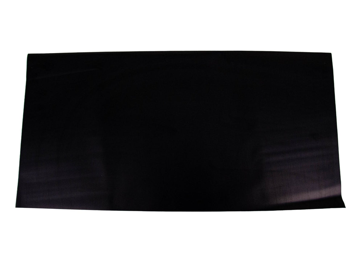 Folie Florala Mata cu Dungulite pe Margine 57x57cm 20 buc / set