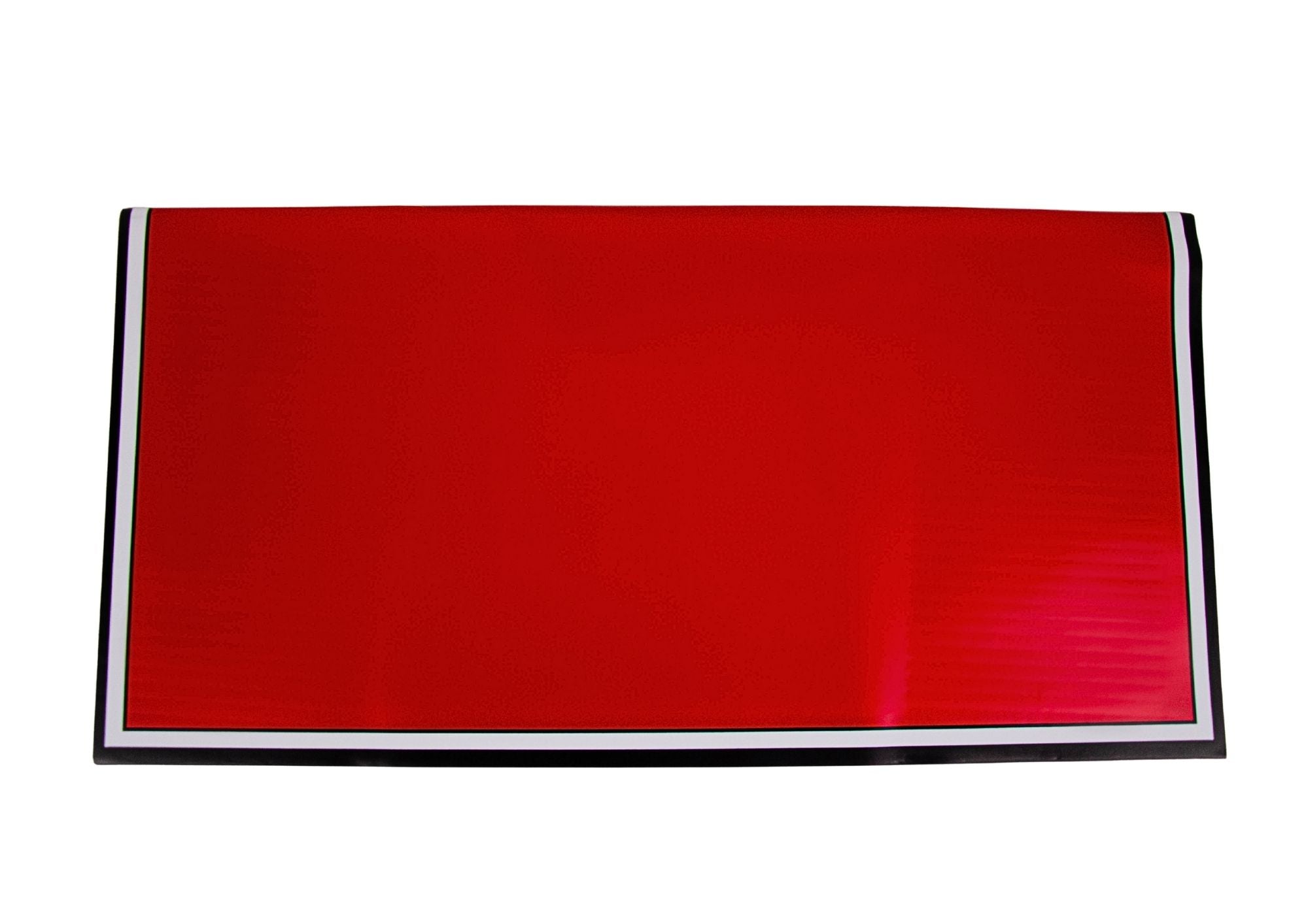 Folie Florala Premium cu Margine Decorativa 57x57cm 20 buc / set