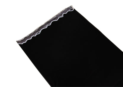 Celofan Premium Cu Valuri Pe Margine Dimensiune 58/58