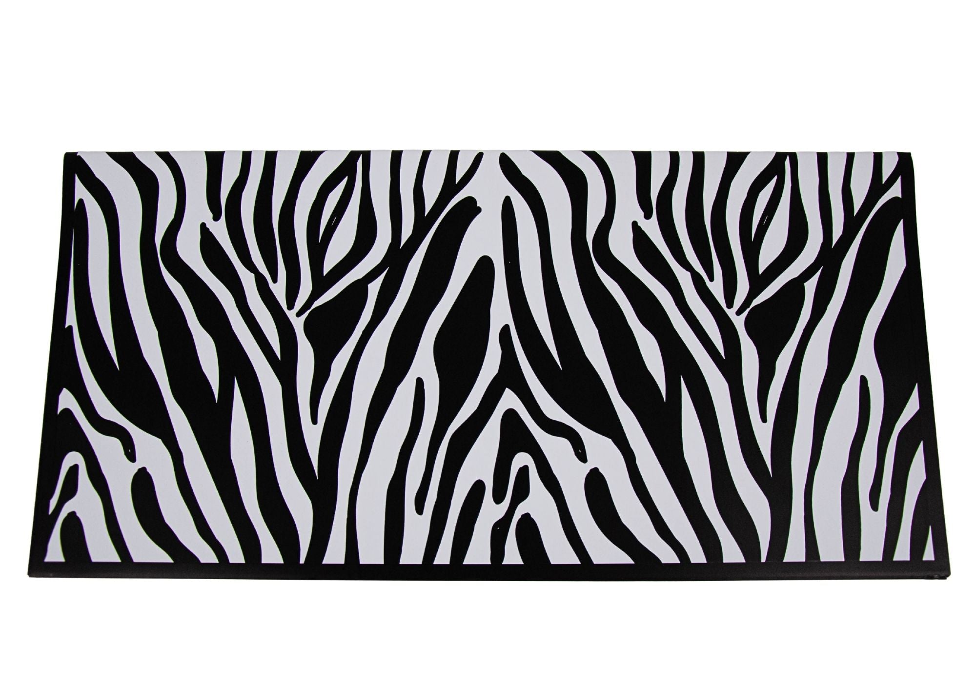 Folie Model Zebra 57x57cm 20 buc/set