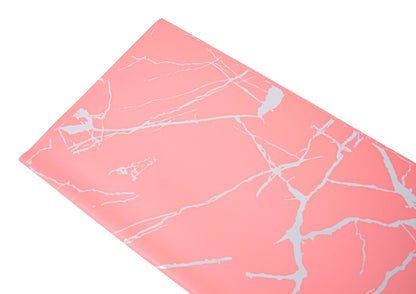 Celofan Patratra Model Marmura 41