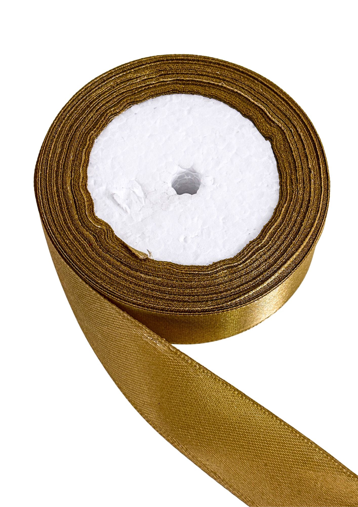 Panglica din satin 2.5 cm