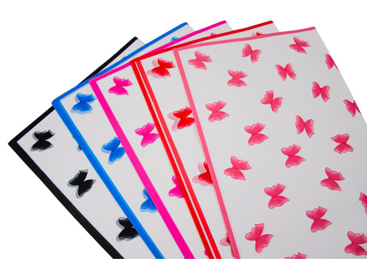 Celofan Premium Mat Cu Fundite